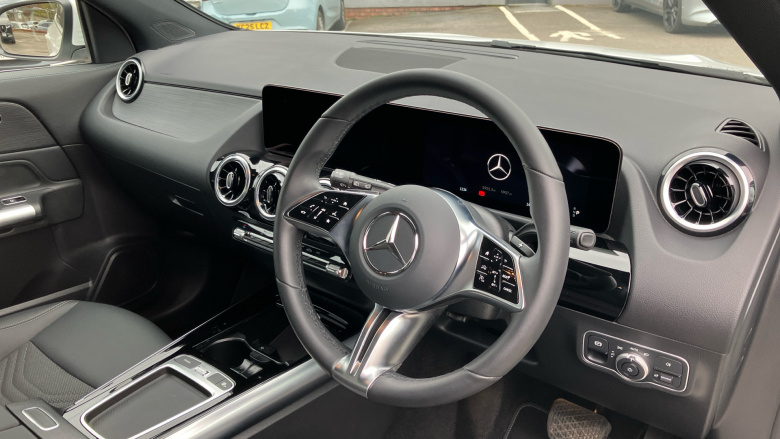 Mercedes-Benz GLA 180 Sport Edition 5dr Auto Petrol Hatchback